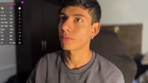 jim_dancer online show from 30, 1, 2025