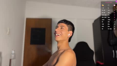 jim_dancer online show from 25, 2, 2025