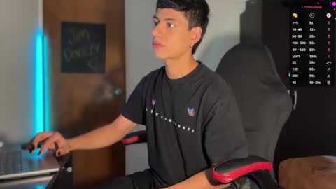 jim_dancer online show from 4, 3, 2025