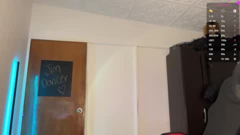 jim_dancer online show from 5, 3, 2025