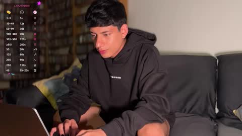 jim_dancer online show from 11, 9, 2025