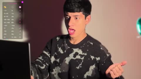 jim_dancer online show from 28, 10, 2025