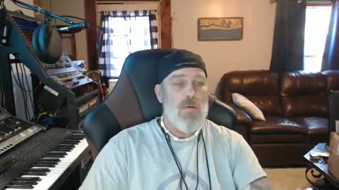 jimmy mac online show from 14, 2, 2025