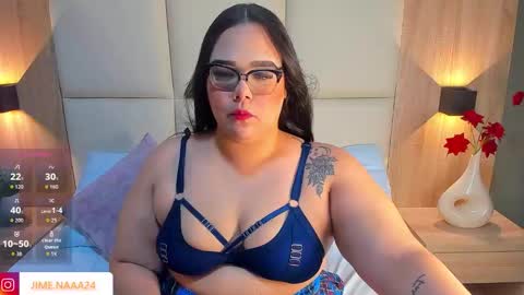 JIMENA STREAMING SCHEDULE 600am- 1230pm GMT-5 online show from 28, 2, 2026