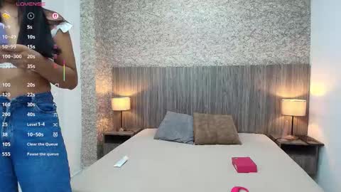 Snapshot of jimena_salazar chatting on 8, 2, 2026 Jimena Salazar online show from 8, 2, 2026