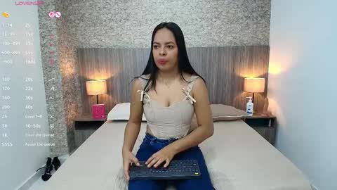 Snapshot of jimena_salazar chatting on 23, 2, 2026 Jimena Salazar online show from 23, 2, 2026