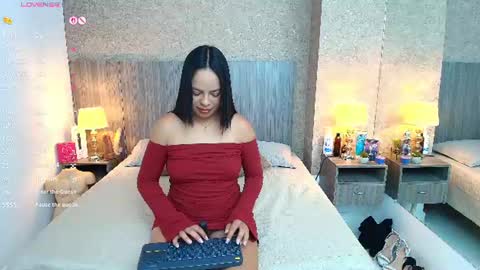 Snapshot of jimena_salazar chatting on 22, 6, 2026 Jimena Salazar online show from 22, 6, 2026