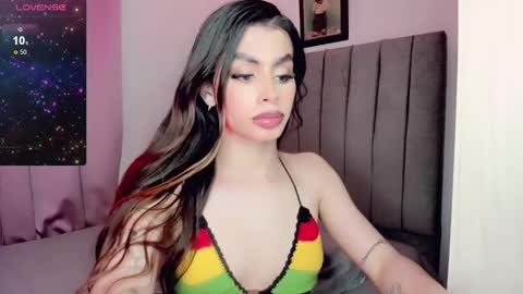 Snapshot of jimenna__ chatting on 4, 1, 2025 jimenna online show from 4, 1, 2025