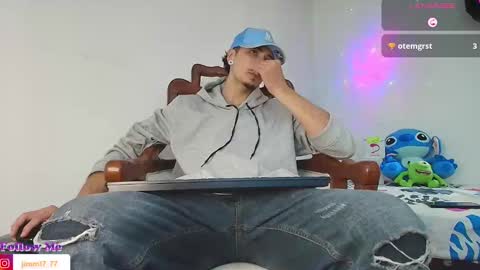 Jimm  Independent Model  online show from 8, 9, 2025