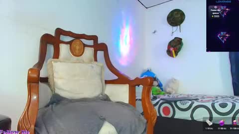 Jimm  Independent Model  online show from 7, 1, 2026