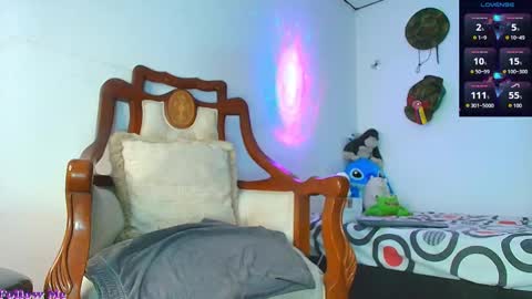 Jimm  Independent Model  online show from 11, 1, 2026