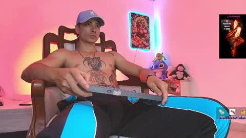 Snapshot of jimm66_ chatting on 27, 4, 2026 Jimm Independent Model online show from 27, 4, 2026