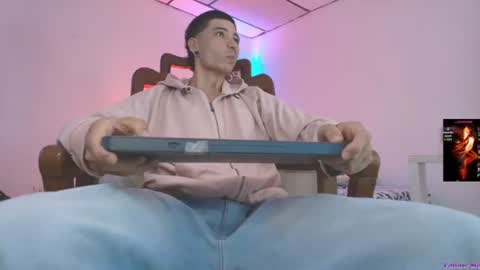 Snapshot of jimm66_ chatting on 1, 8, 2026 Jimm Independent Model online show from 1, 8, 2026