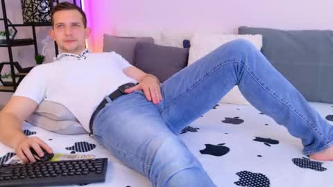 Jimmy online show from 27, 4, 2026