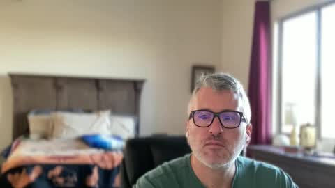 Dad of Three online show from 5, 1, 2025