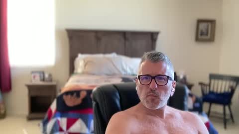 Dad of Three online show from 18, 2, 2025