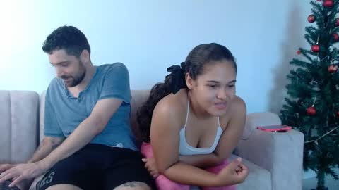 Snapshot of jimmyandisabel chatting on 16, 12, 2024 jimmyandisabel online show from 16, 12, 2024