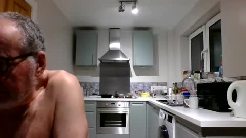 Jim Redgewell online show from 12, 12, 2024