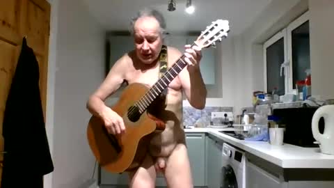 Jim Redgewell online show from 1, 2, 2025