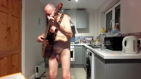 Jim Redgewell online show from 5, 11, 2025