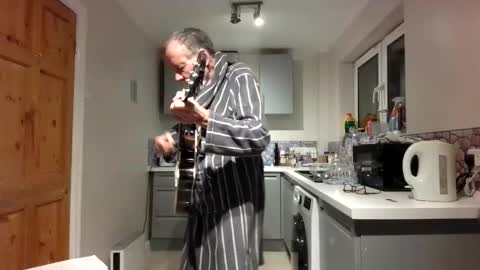 Jim Redgewell online show from 7, 1, 2026