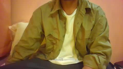 hot cute nerd online show from 21, 11, 2025