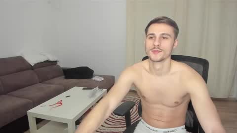 AlphaJimmy online show from 15, 2, 2025