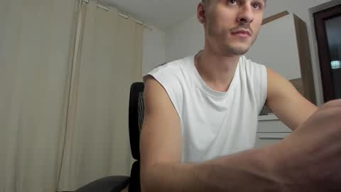 AlphaJimmy online show from 26, 9, 2025