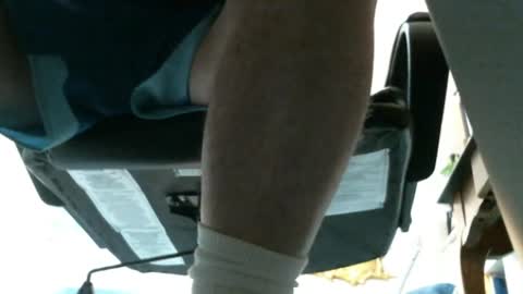 Snapshot of jimsundies chatting on 10, 7, 2026 jimwellhung online show from 10, 7, 2026
