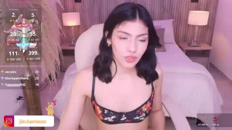 Snapshot of jin_harrison chatting on 29, 4, 2026 Jin Harrison online show from 29, 4, 2026