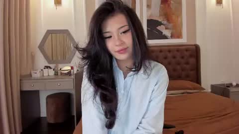 Snapshot of jina_meow chatting on 16, 6, 2026 Jina meow online show from 16, 6, 2026