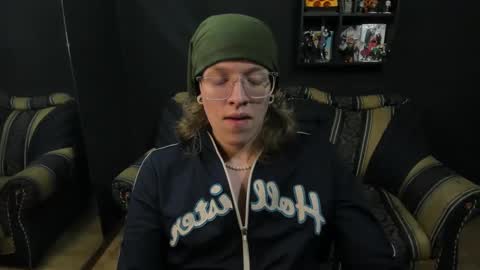 JinnBook online show from 27, 2, 2025