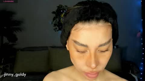 MY NEW INSTA jinny goldy online show from 4, 2, 2026