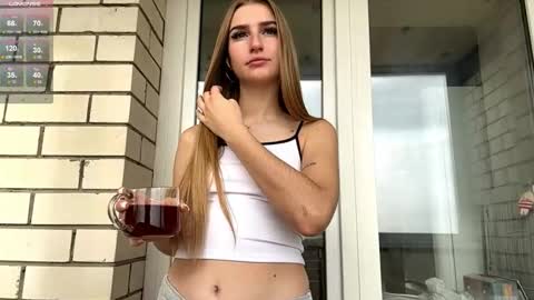 Jinny online show from 11, 10, 2025