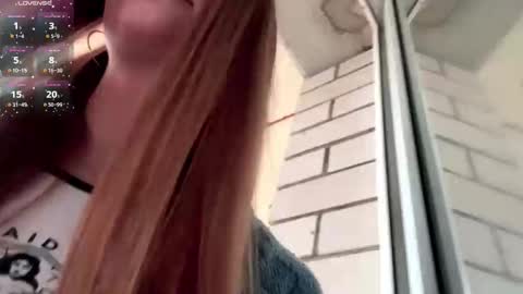 Jinny online show from 21, 11, 2025