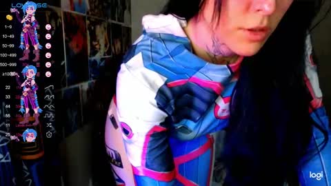  Jinx  online show from 15, 1, 2025