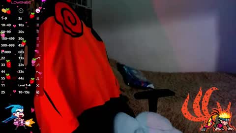  Jinx  online show from 12, 3, 2025