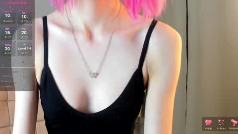 Snapshot of jinx_boom chatting on 25, 1, 2025 jinx_boom online show from 25, 1, 2025