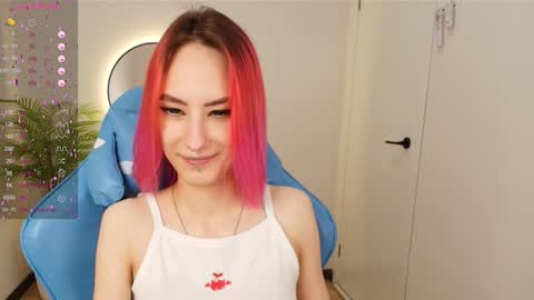 Snapshot of jinx_boom chatting on 2, 2, 2025 jinx_boom online show from 2, 2, 2025