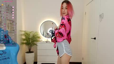 Snapshot of jinx_boom chatting on 16, 2, 2025 jinx_boom online show from 16, 2, 2025