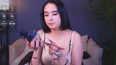 Snapshot of jinx_boom chatting on 16, 11, 2025 jinx_boom online show from 16, 11, 2025