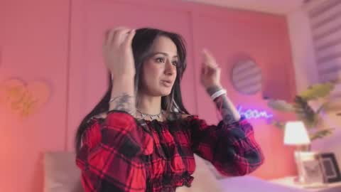 Snapshot of jinx_dh chatting on 5, 3, 2025 Jinx online show from 5, 3, 2025