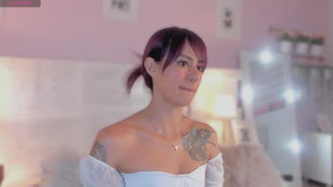 Snapshot of jinx_dh chatting on 7, 10, 2025 Jinx online show from 7, 10, 2025