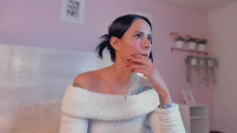 Snapshot of jinx_dh chatting on 21, 10, 2025 Jinx online show from 21, 10, 2025