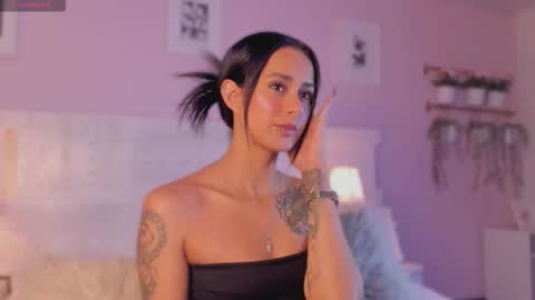 Snapshot of jinx_dh chatting on 3, 12, 2025 Jinx online show from 3, 12, 2025