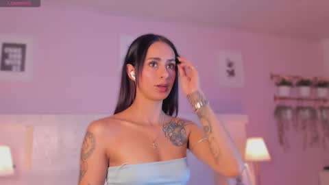 Snapshot of jinx_dh chatting on 17, 12, 2025 Jinx online show from 17, 12, 2025