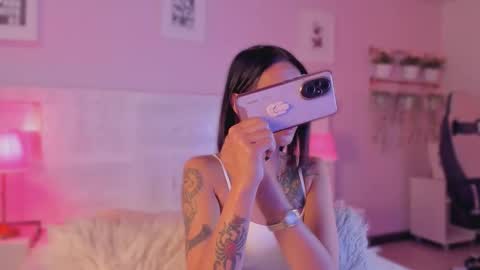 Snapshot of jinx_dh chatting on 7, 1, 2026 Jinx online show from 7, 1, 2026