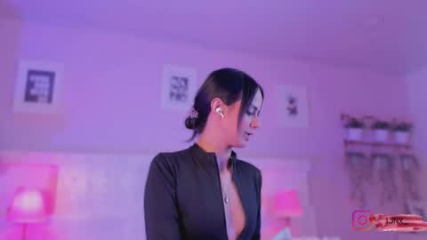 Snapshot of jinx_dh chatting on 13, 1, 2026 Jinx online show from 13, 1, 2026