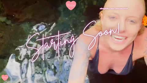 jinxy loves online show from 9, 11, 2025