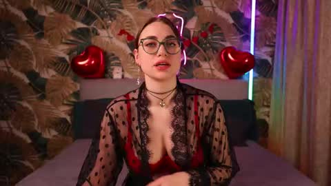 jinxy_wood online show from 25, 3, 2026